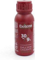 Oxiderende Haarverzorging Emulsion Exitenn 30 Vol 9 % (75 ml)