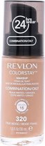 Vloeibare Foundation Make-up Colorstay Revlon 30048