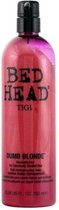 Conditioner Bed Head Dumb Blonde Tigi ‎ (750 ml)