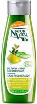 Douchegel Regenerador Bio Naturaleza y Vida (500 ml)