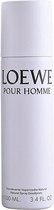 Deodorant Spray Pour Homme Loewe (100 ml)