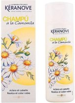 Shampoo Keranove Eugene Perma (250 ml)