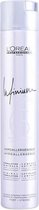 Normaal Vasthoudende Haarspray Infinium L'Oreal Expert Professionnel (500 ml)