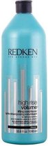 Conditioner 5th Avenue Nyc Volume High Rise Redken