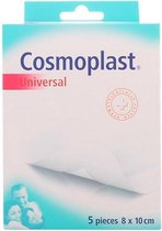 Gesteriliseerde Verbanden Universal Cosmoplast (5 uds)