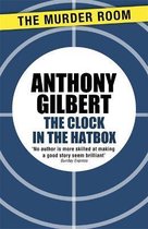 Murder Room-The Clock in the Hatbox