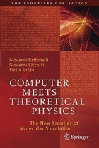 Computer Meets Theoretical Physics