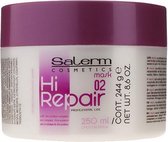 Herstellend Haar Masker Hi Repair 02 Salerm (250 ml)