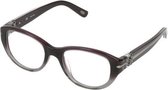 Brillenframe Dames Loewe VLW875M5009MV Paars (ø 50 mm)