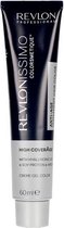 Permanente Kleur Revlonissimo 10 Revlon Lighest Blonde (60 ml)