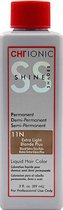 Permanente Kleur Chi Ionic Shine Shades Farouk 11N