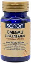 Omega 3 Sanon (30 uds)