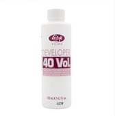 Activerende Vloeistof 40 Vol Lisap (125 ml)