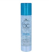 Vochtinbrengende Behandeling Schwarzkopf BC Bonacure Hyaluronic Moisture Kick BB Hydra Pearl (95 ml) 95 ml