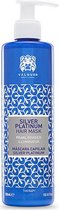 Haarmasker Silver Platinium Valquer (300 ml)