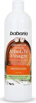Shampoo Babaria Vinegar (600 ml)