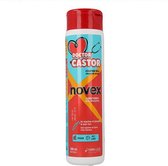 Conditioner Doctor Castor Novex Wonderolie (300 ml)