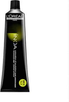 Haarkleur Zonder Ammoniak Inoa Mochas L'Oreal Professionnel Paris Nº 8,8 Moka