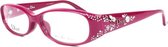 Brillenframe Dames Dior CD7063J-DHI Roze (ø 54 mm)