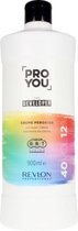 Oxiderende Haarverzorging Proyou Revlon 40 vol (900 ml)