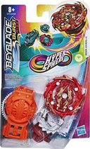Hasbro Beyblade Hypersphere Starter Pack
