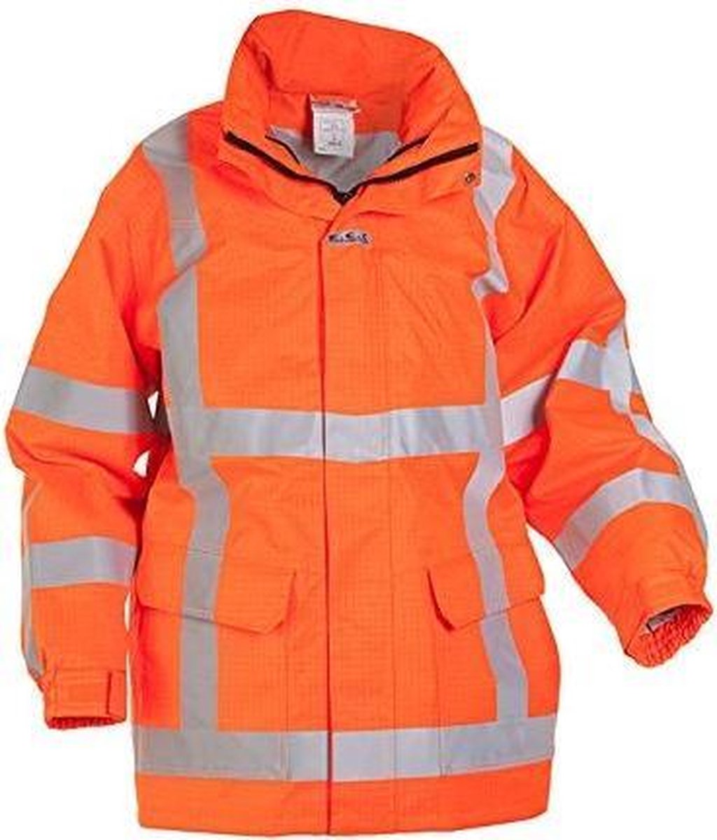 HW Markelo Parka RWS FR AST flor