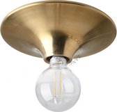 Zangra messing lamp