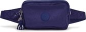 Kipling Abanu Multi Crossbodytas - Galaxy Blue