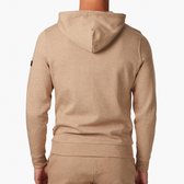 Cavallaro Napoli Athletic Hoodie Trui - Mannen - Beige