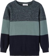 Name-it Jongens Trui Vohan Knit Trooper