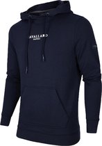 Cavallaro Napoli Athletic Trui - Mannen - Donker blauw