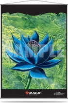 Asmodee WALL SCROLL Black Lotus -