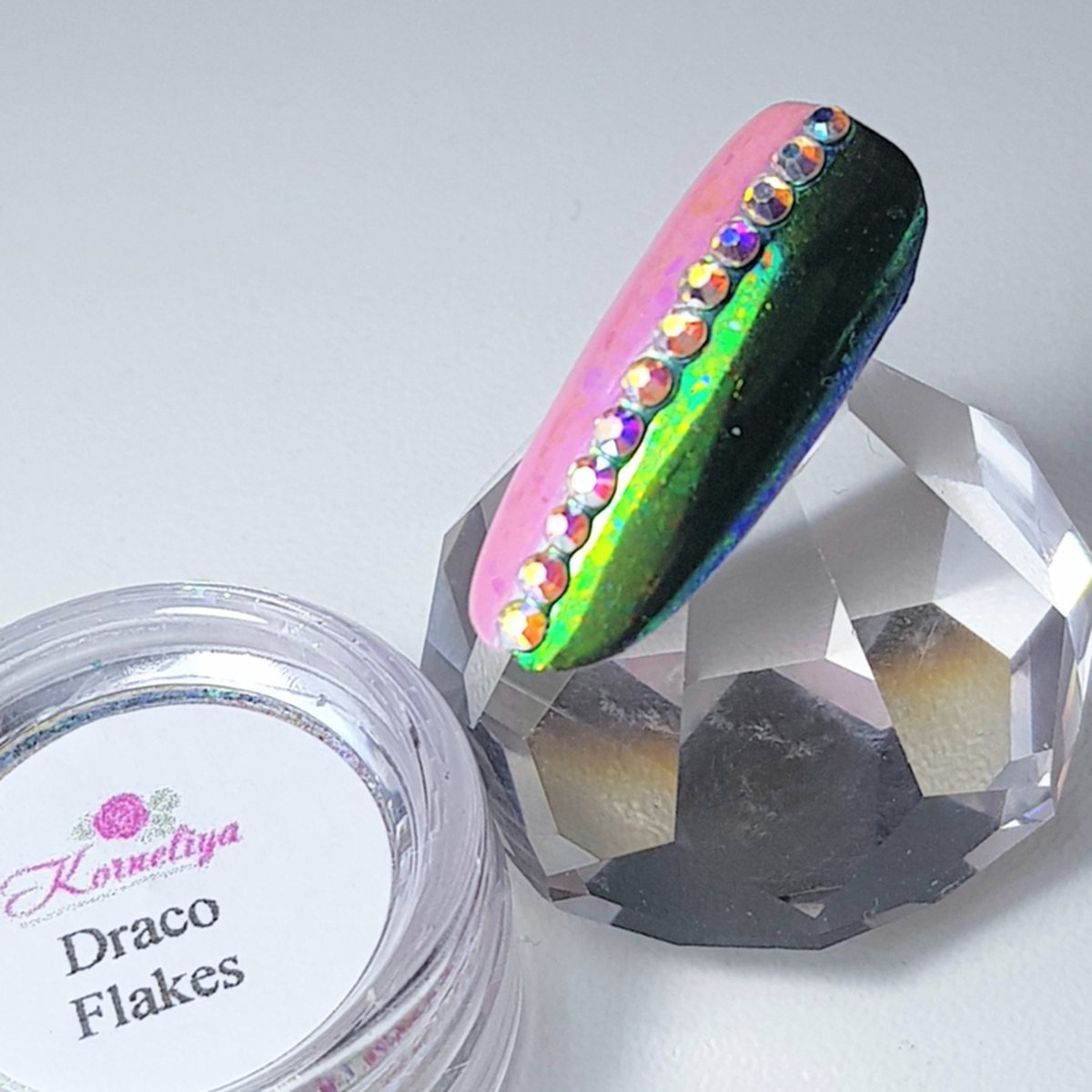 Goedkoopste Korneliya Flakes Draco