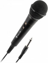 Microfoon NGS Singer Fire Jack 6.3 mm