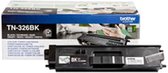 Toner Brother TN326BK Zwart