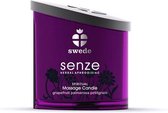 Massage Kaars Spiritual Swede 3229