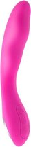 Vibrator S Pleasures Curve Roze