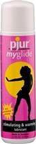 Glijmiddel op waterbasis MyGlide Pjur (100 ml)