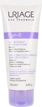 Intieme hygiënegel Gyn-8 Soothing Cleanising Gel New Uriage (100 ml)