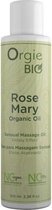 Erotische Massageolie Orgie Rozemarijn (100 ml)