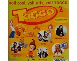 Toggo, Vol. 2