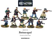 Partisan Squad