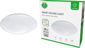 WOOX - Slimme LED plafondlamp - Plafonnière - Smart LED Ceiling light - plafondlamp LED