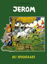 Jerom 34. het spookpaard