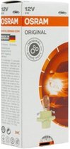 Gloeilamp voor de auto Osram 2352MFX6 12V 2W (10 pcs)