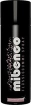 Vloeibaar rubber voor auto's Mibenco     Paars 400 ml