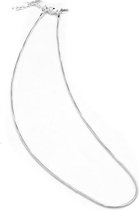 Ketting Dames Folli Follie 1N13F006 (40 cm)