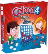 Bordspel Coloca 4 Falomir