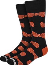 Heroes on Socks Winston Red sokken maat 41-46