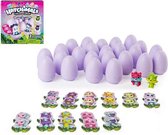 Memory Spel Hatchimals Hatchy Matchy Bizak